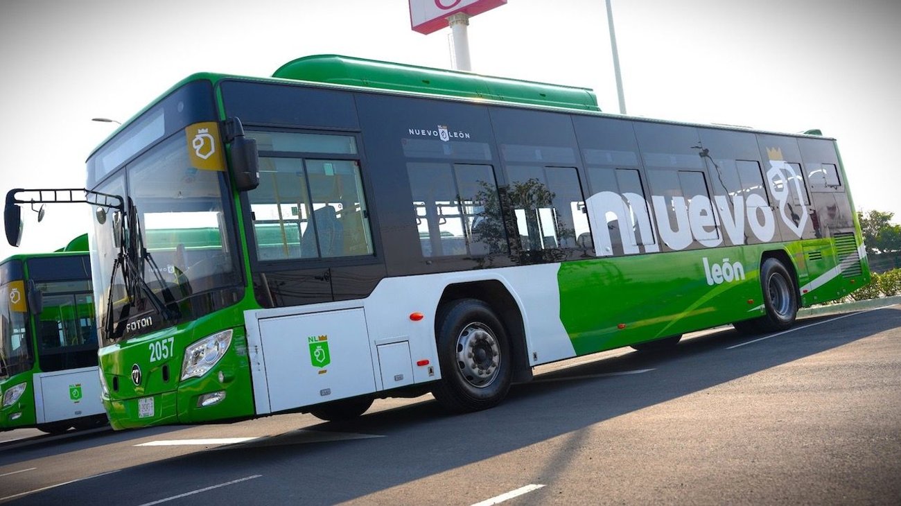 Lanzan licitación para 7 nuevas rutas para Transmetro