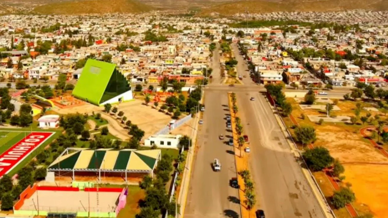 Planea Saltillo una segunda ruta recreativa en la zona sur