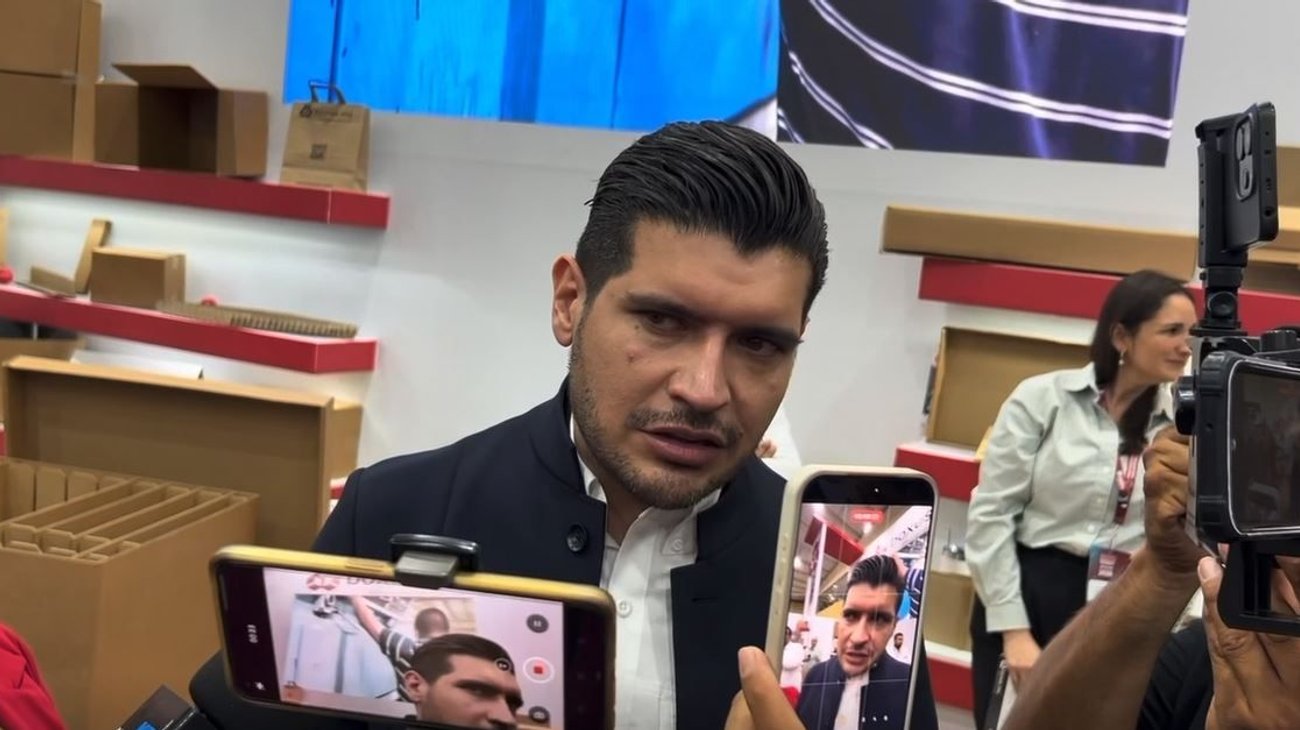 Matamoros fortalece su crecimiento industrial en 2026