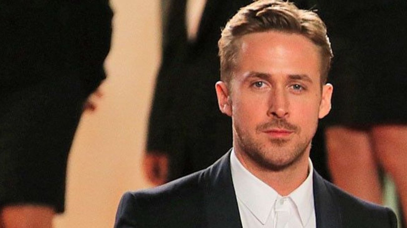 Revela Ryan Gosling interés en sumarse al universo Marvel