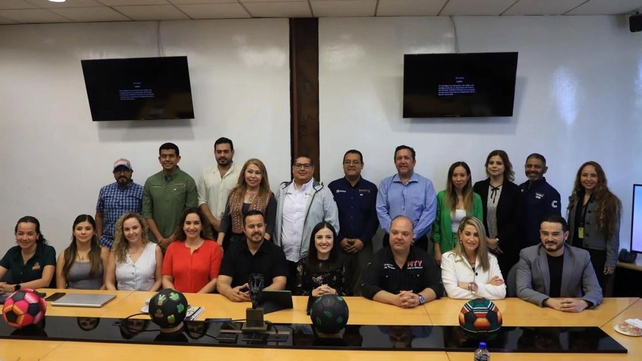 Buscan Monterrey y Saltillo impulsar el turismo con el Mundial