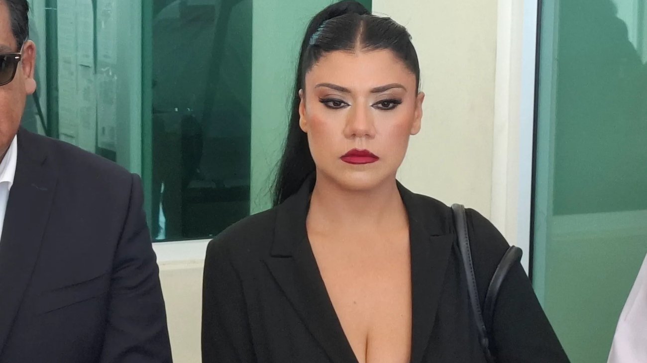 Alejandra Quintos lleva otra batalla legal tras muerte de Dafne
