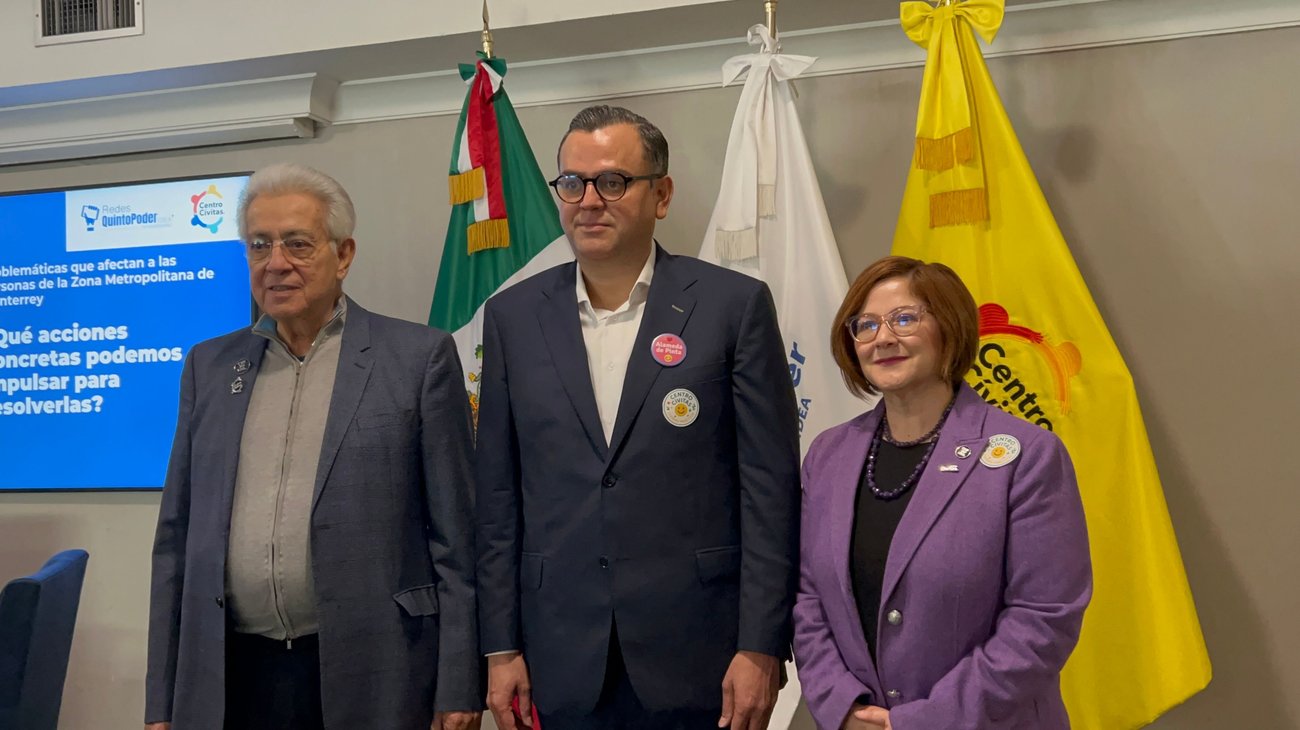 Piden a municipios darle más importancia a otras problemáticas