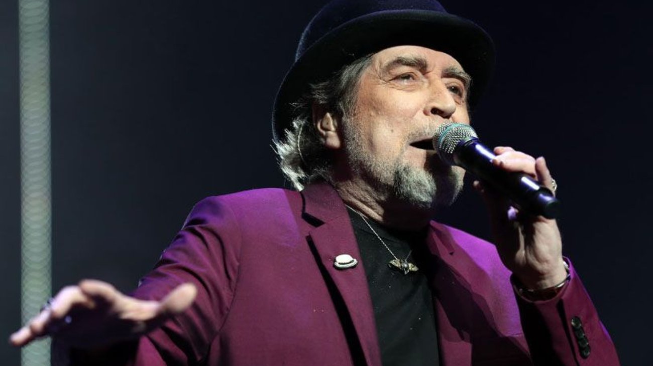 Sabina celebra milagro de estar vivo en el Viejo San Juan