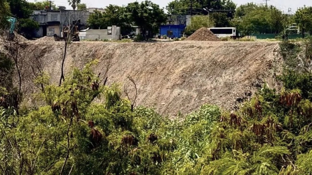 Las Sabinitas renace tras 50 años como tiradero en Guadalupe