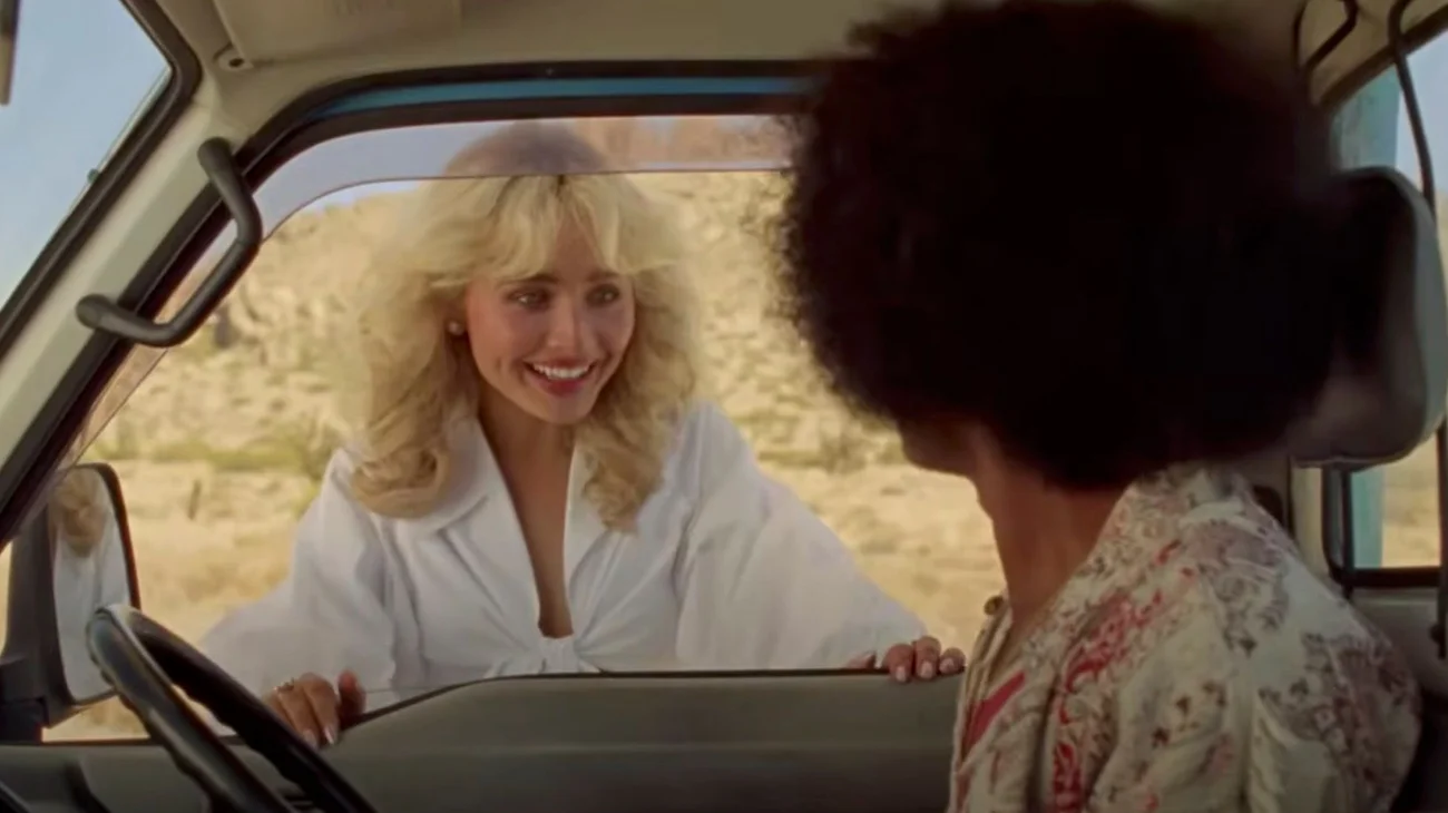 Sabrina Carpenter se burla de su 'mal gusto' por los hombres