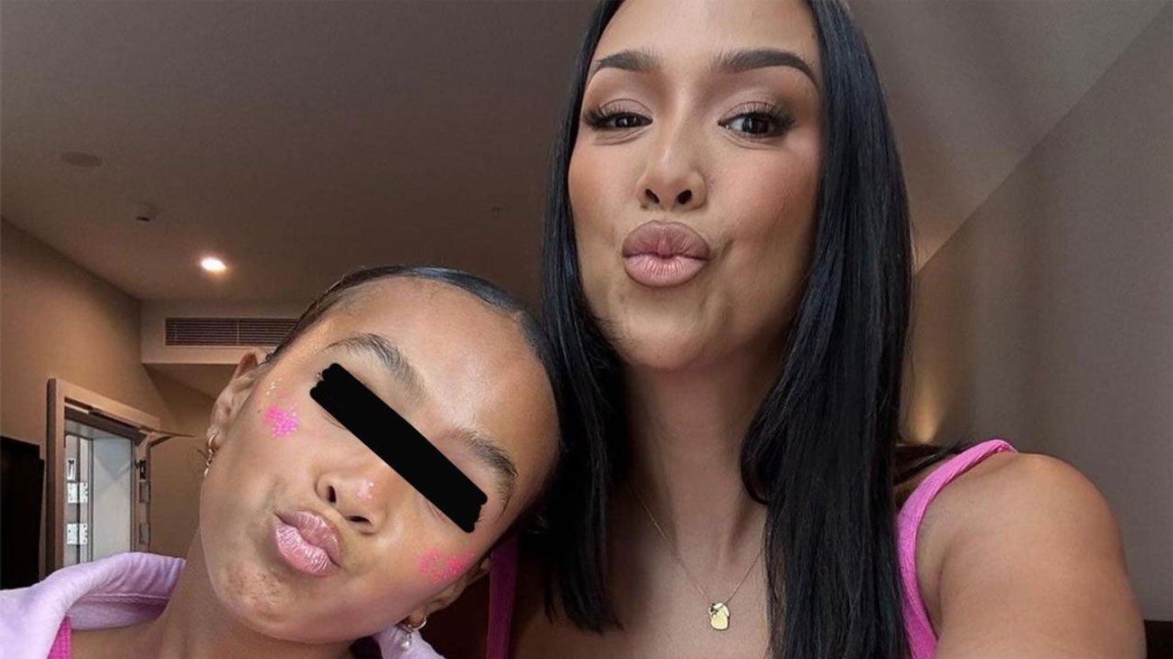 Saca a su hija de 12 años de escuela para que sea influencer