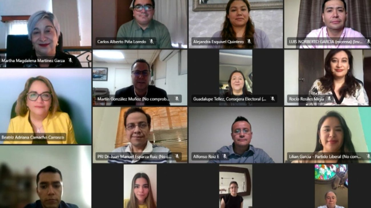 IEEPCNL saca al PAN de coalición 'Fuerza y Corazón por NL'