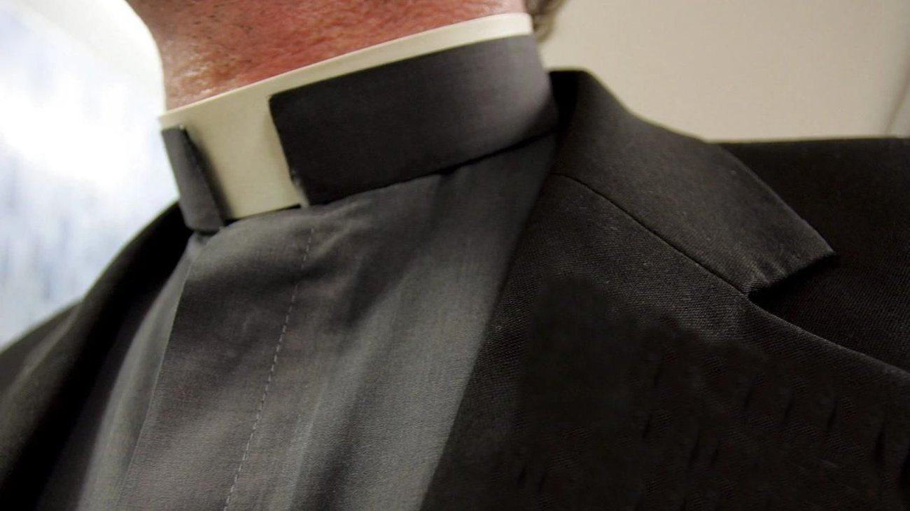 Sacerdote polaco que organizó una orgía irá a juicio