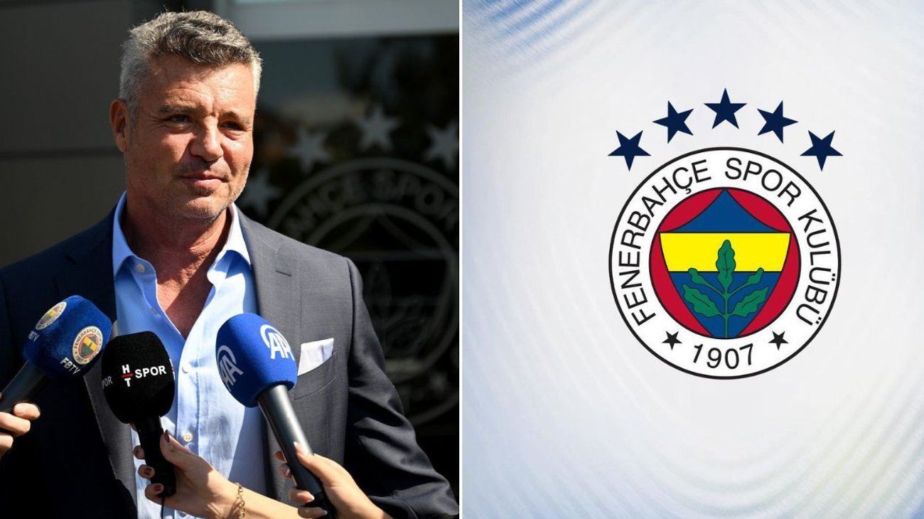 Detienen al presidente del Fenerbahçe por supuesto uso de drogas