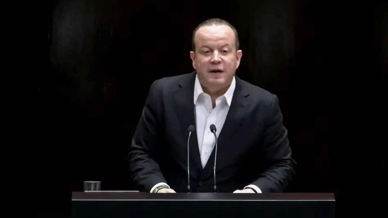 Canturosas califica de histórica a la LXVI Legislatura