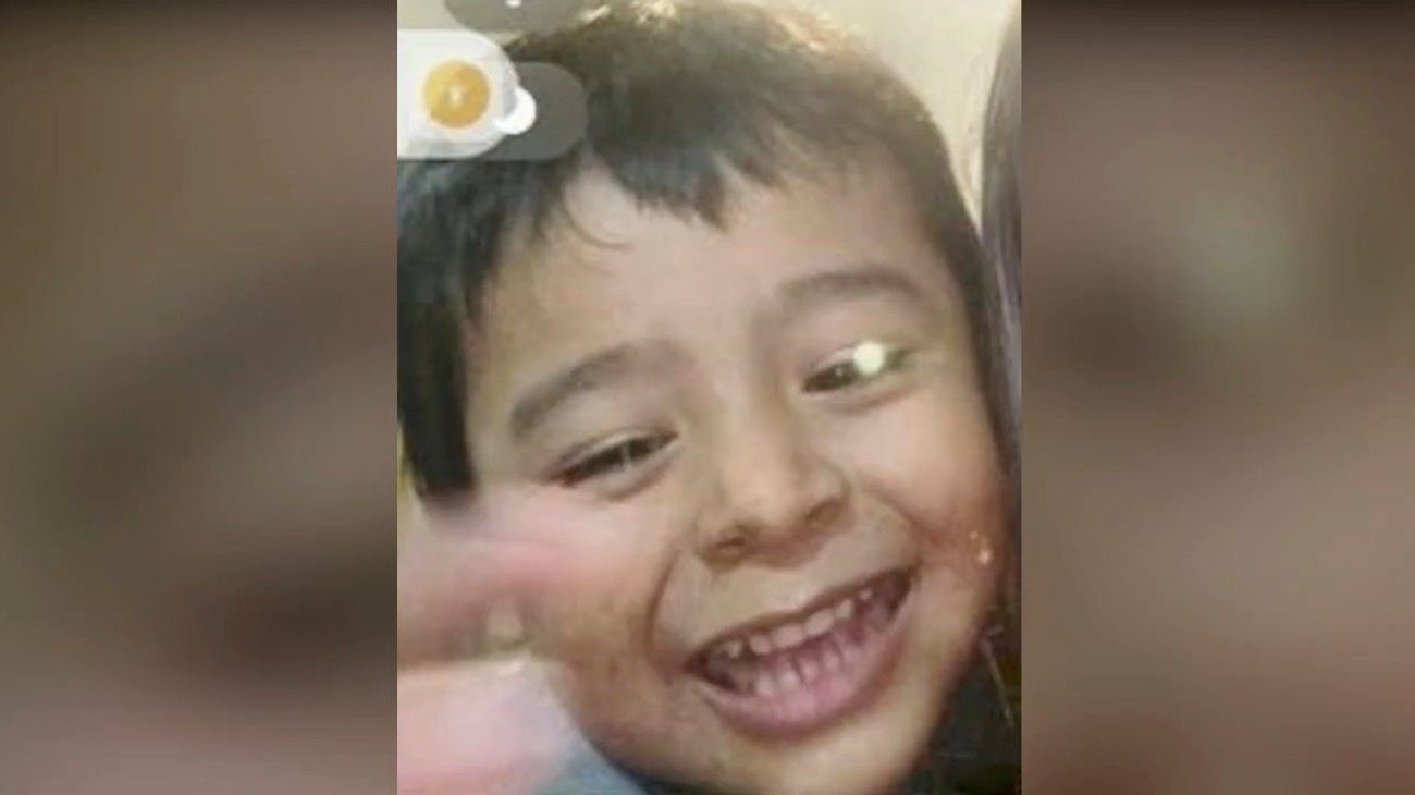 Activan Alerta Amber por menor de 5 años desaparecido en Juárez