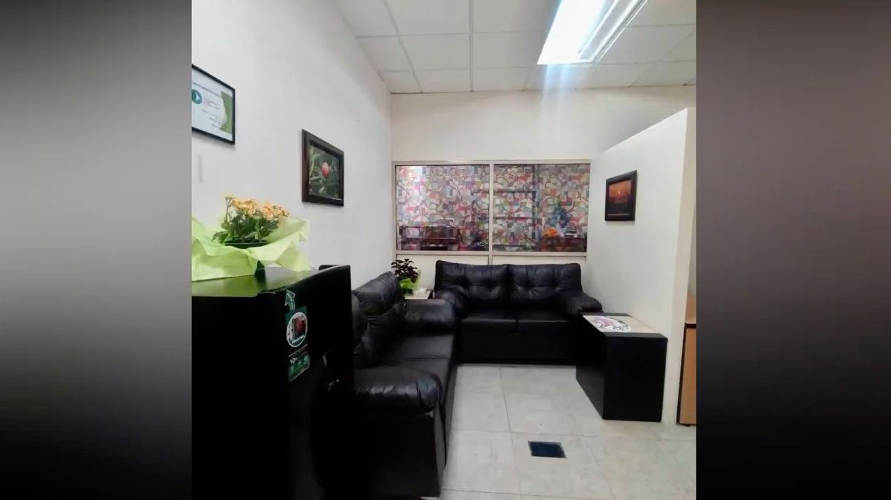 Inauguran Sala de Duelo para familia de donadores