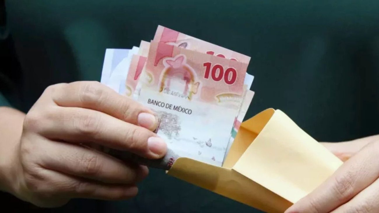 México, cuarto país de la OCDE con mayor alza del salario real