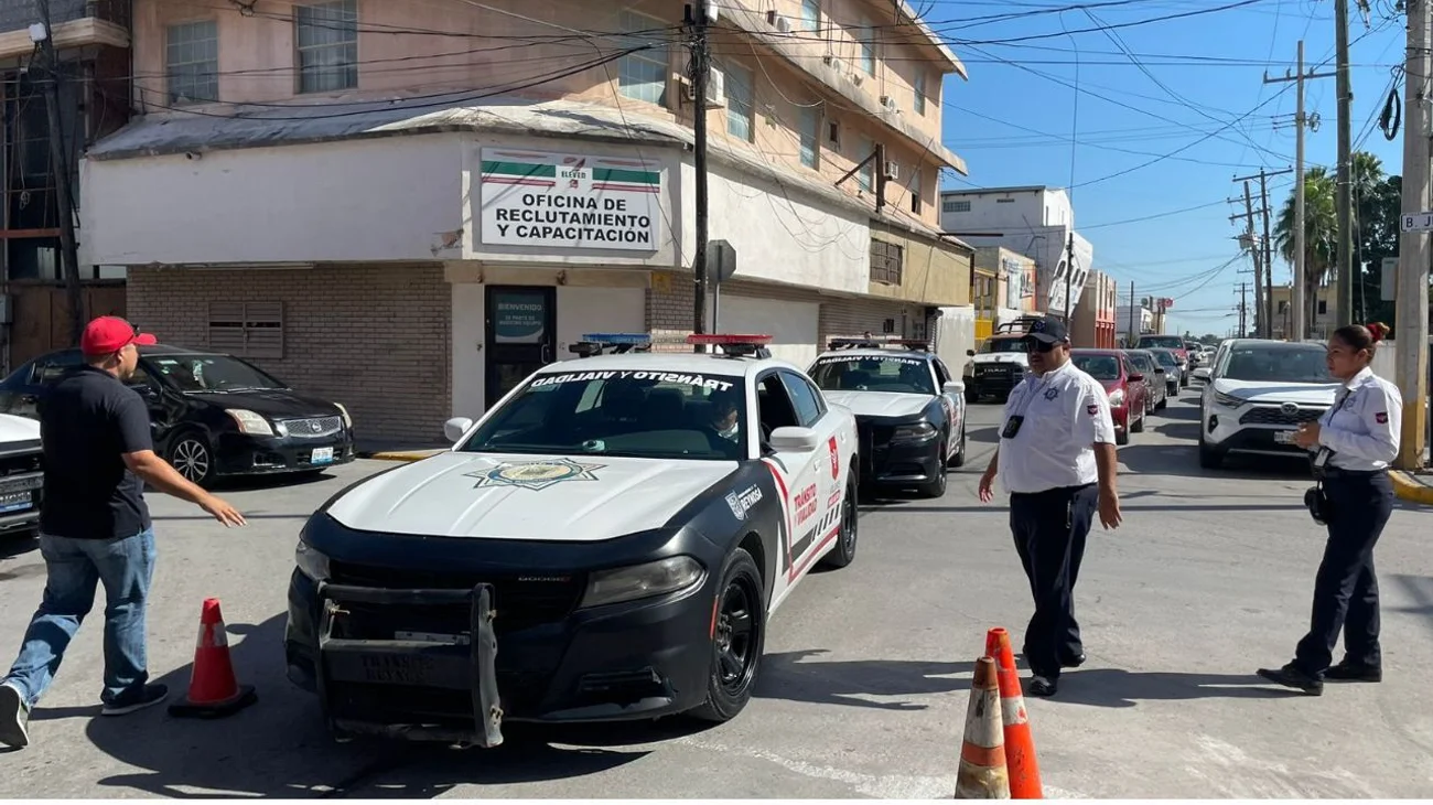 Reynosa reporta saldo blanco durante El Buen Fin