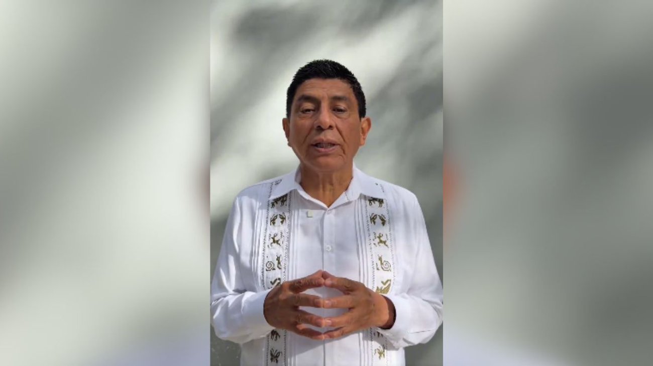 Solicita gobernador desaparición del Ayuntamiento de Juchitán