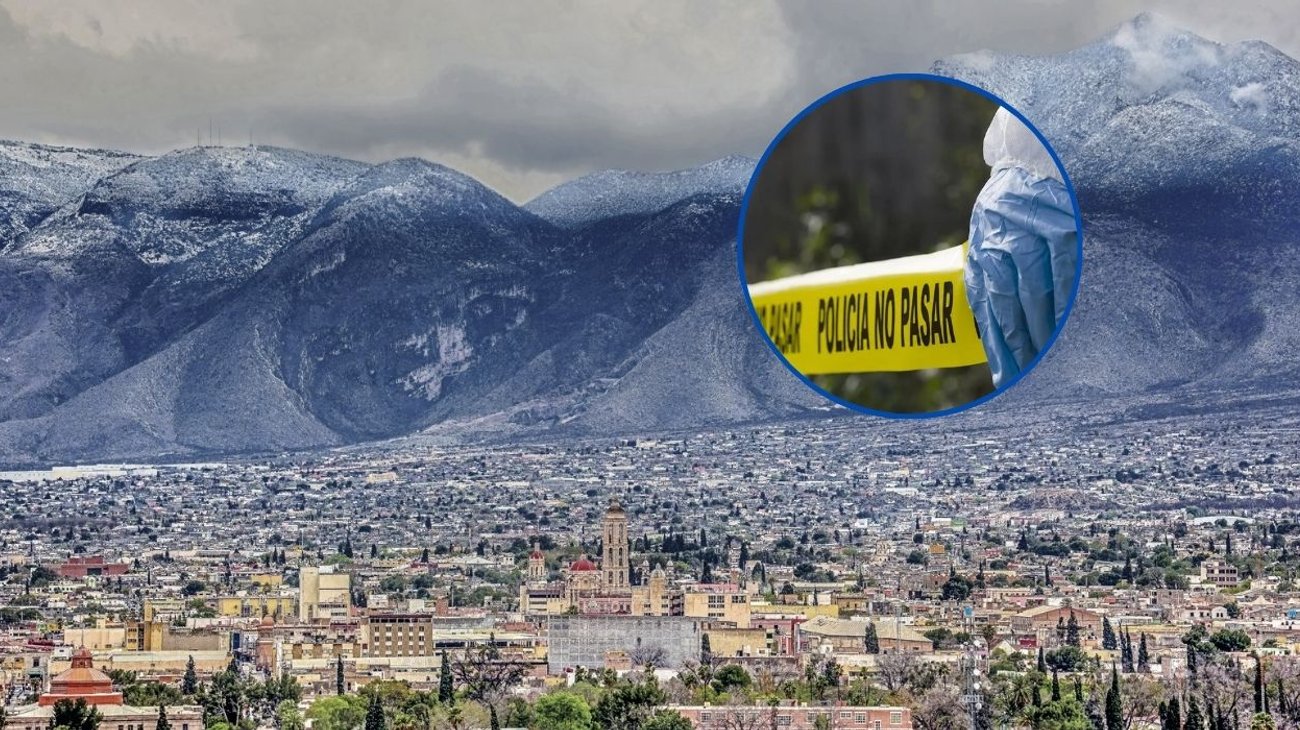 Confirman antecedentes en feminicidios de Saltillo y Monclova