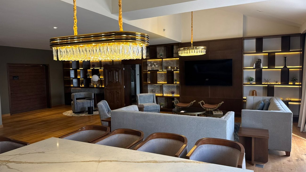 Cierra Saltillo 2025 con más de 15 mdd en inversiones hoteleras