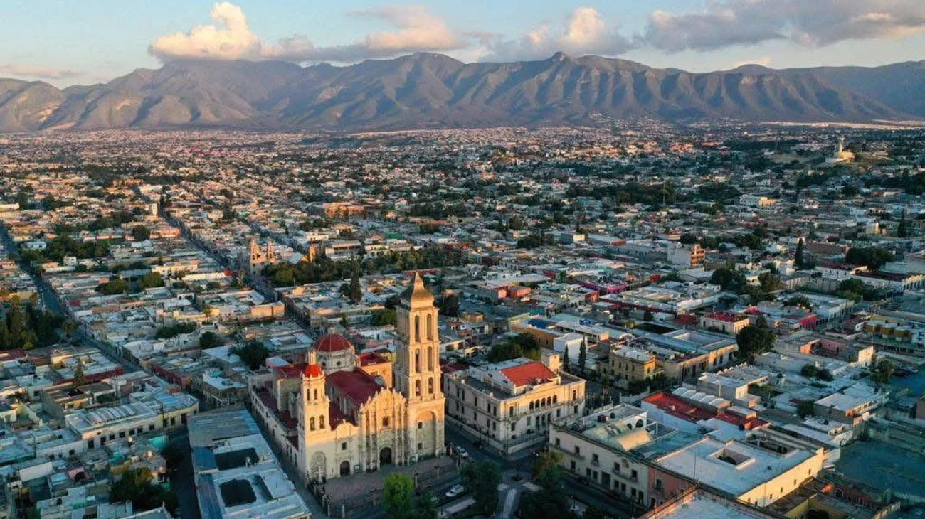 Confirman a Saltillo como la capital más segura del país