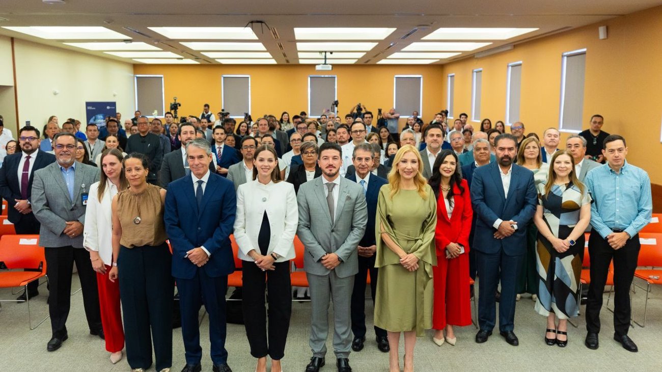 Buscan salvar vidas de recién nacidos con 'Ayudamos de Corazón'