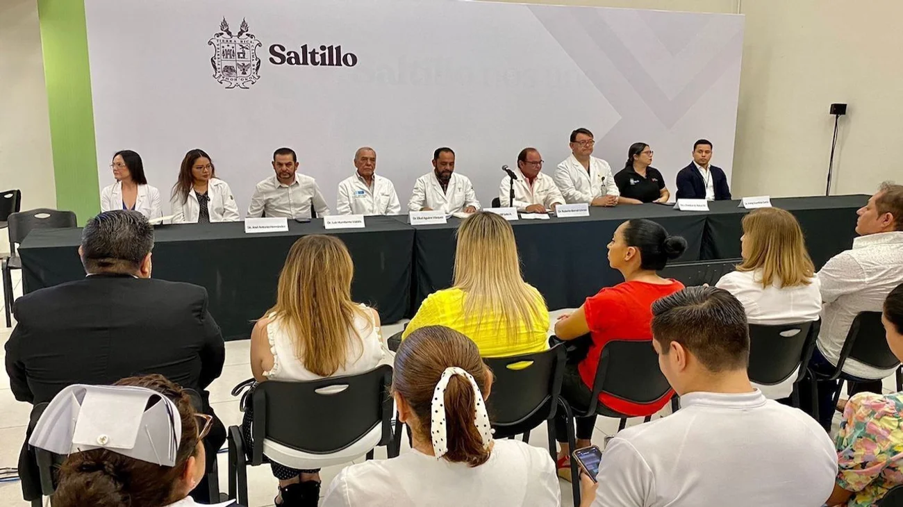 Reduce Salud Coahuila en 50% la mortalidad materna