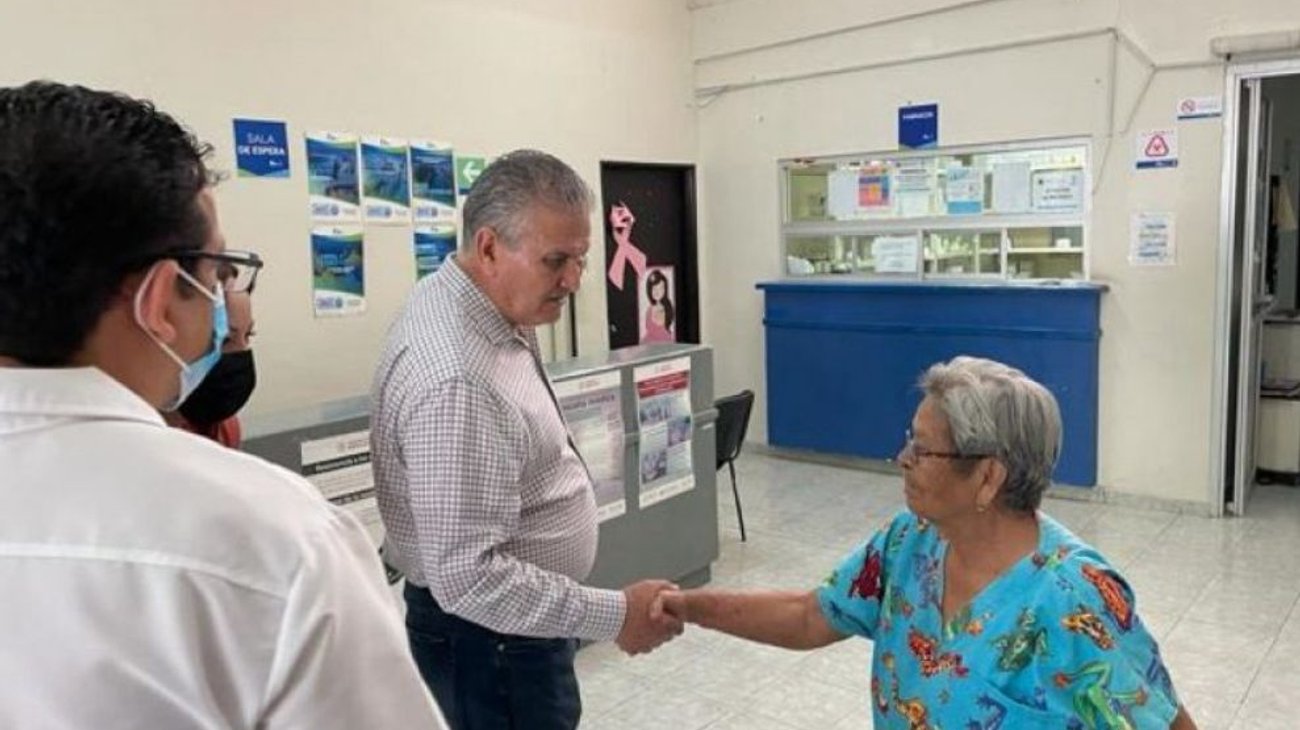 Altiplano tamaulipeco sin casos graves de influenza o dengue