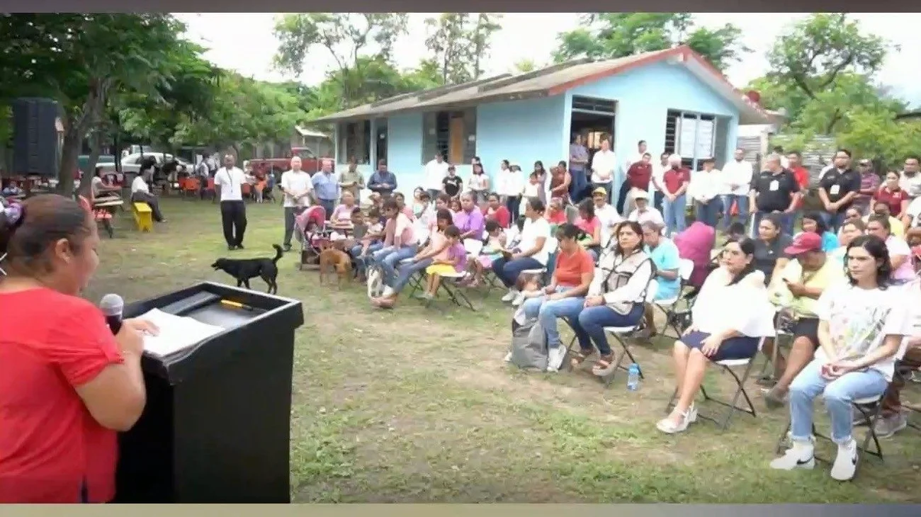 Realiza Salud Jornada Médica Multidisciplinaria en Victoria