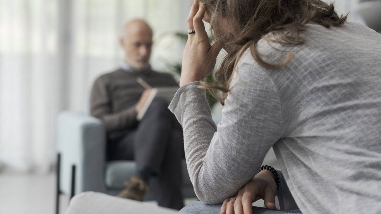 Hay más de mil millones de personas con desórdenes mentales: OMS