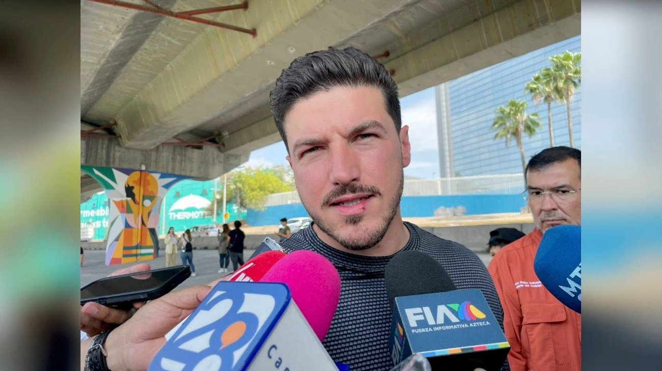 Asegura Samuel que cargo de tesorero lo ocupa Ulises Carlin