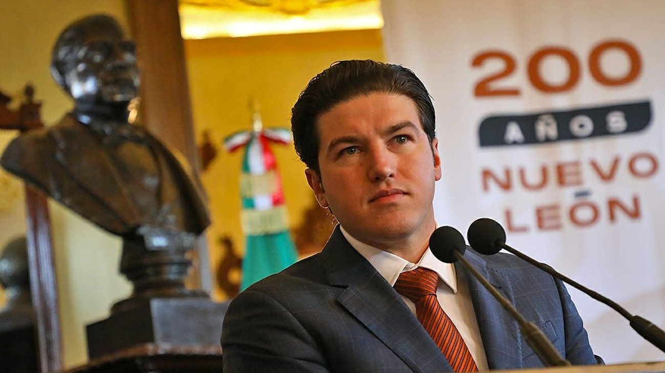 Gobernador llama de nuevo a la reconciliación 