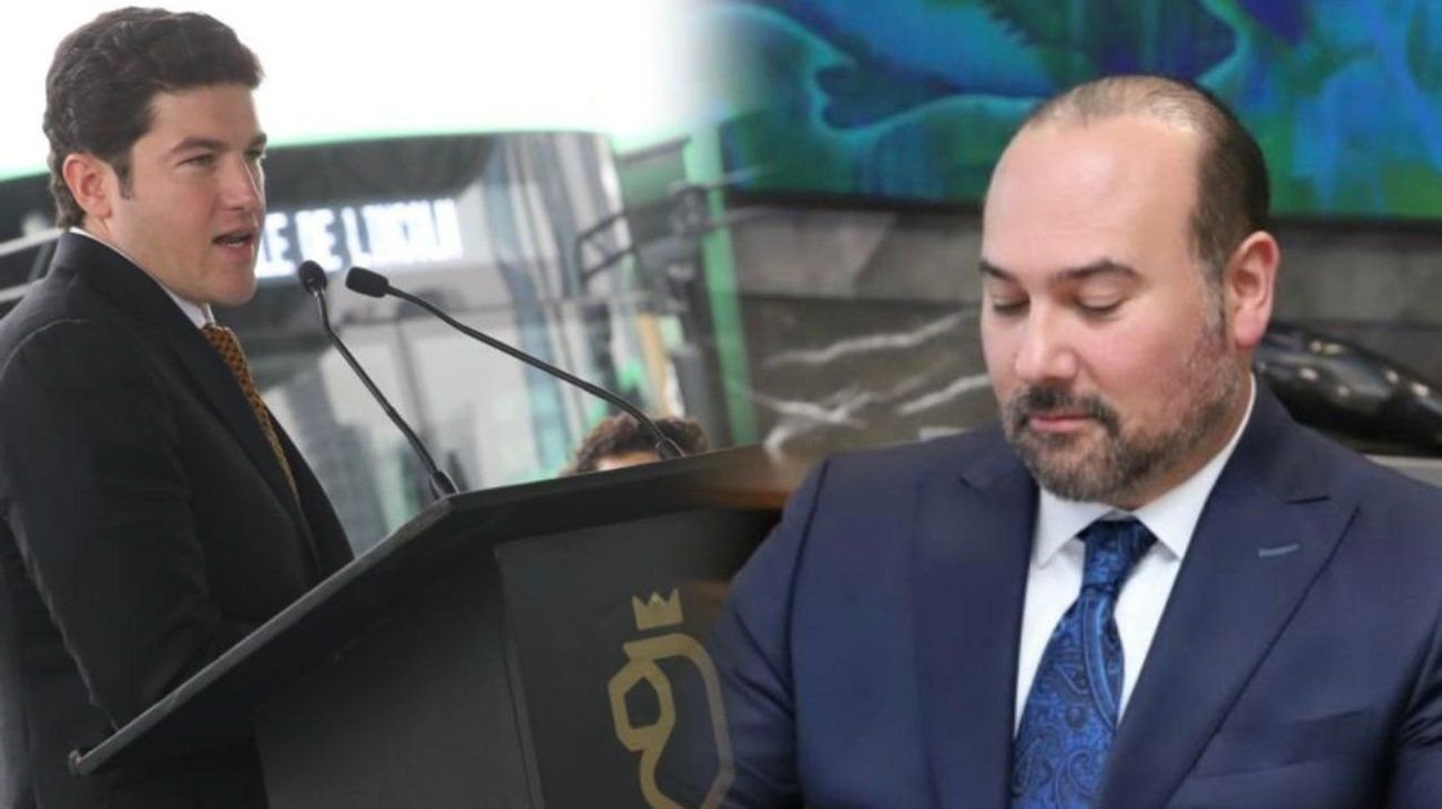 Presenta Estado controversia constitucional contra Salinas