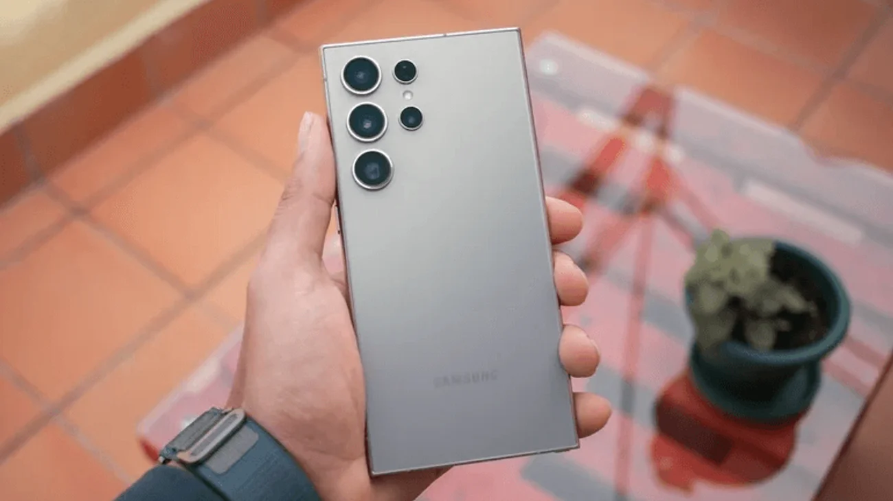 Samsung Galaxy S25: todo lo que se sabe hasta el momento