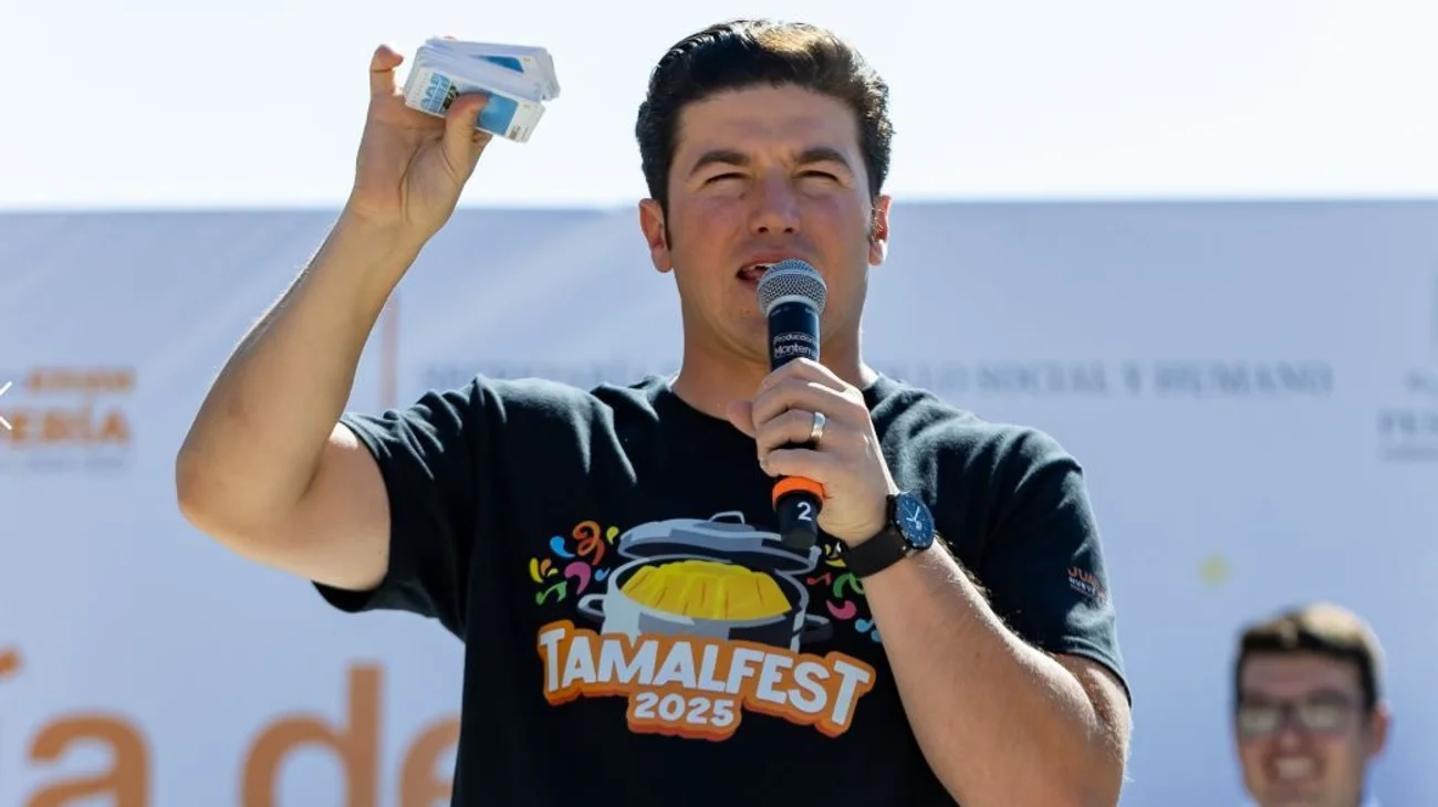 Samuel pide aprobación de presupuesto para entrega de recursos