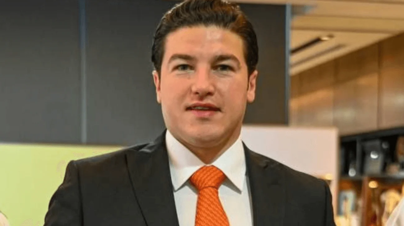 Ordena Corte a Samuel publicar reformas, asegura Congreso