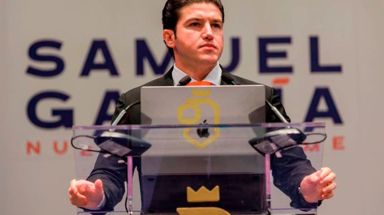 Samuel exige castigo a responsables de atropello a rayados