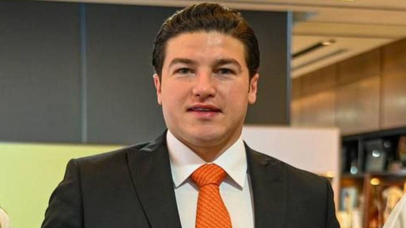 Aparece Samuel en escenario de encuesta rumbo a presidencia