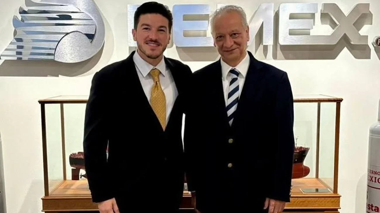 Promete Pemex mejorar calidad de la gasolina en Nuevo León