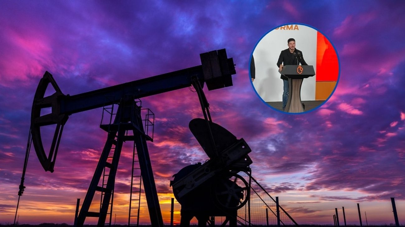 Confirman empresas interesadas en fracking en Nuevo León