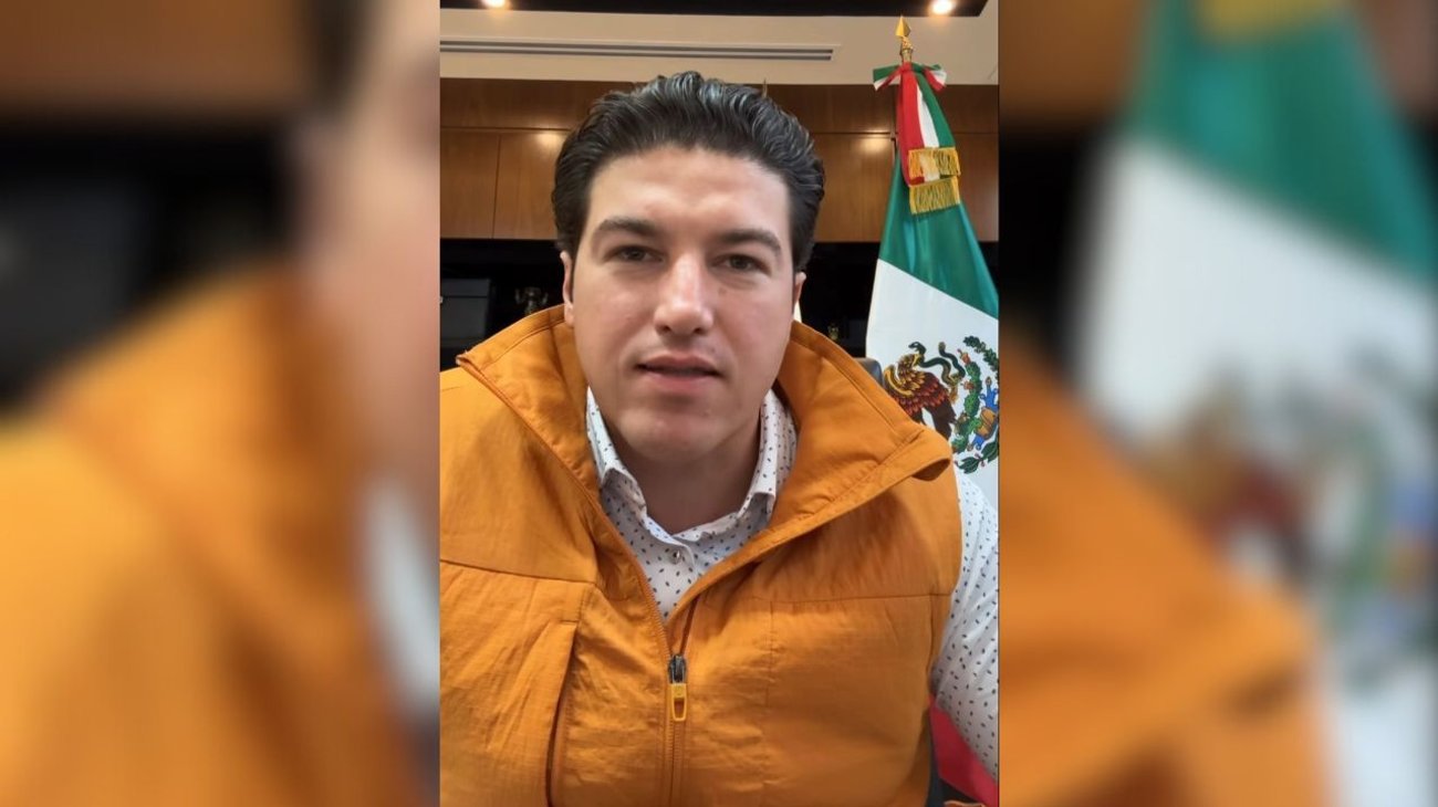 Dice Samuel: Fondo de alcaldes se perderá a final de año