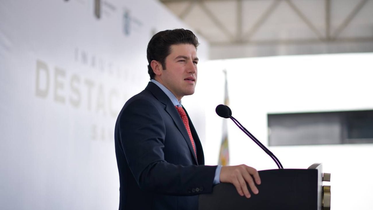 Muy pronto se le va a caer su circo a PRIAN: Samuel García