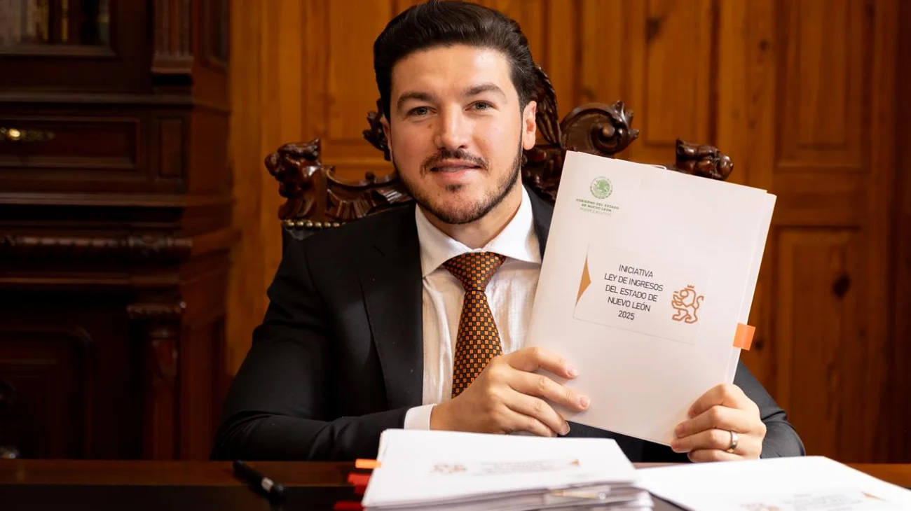 Privilegia paquete fiscal 2025 seguridad y movilidad