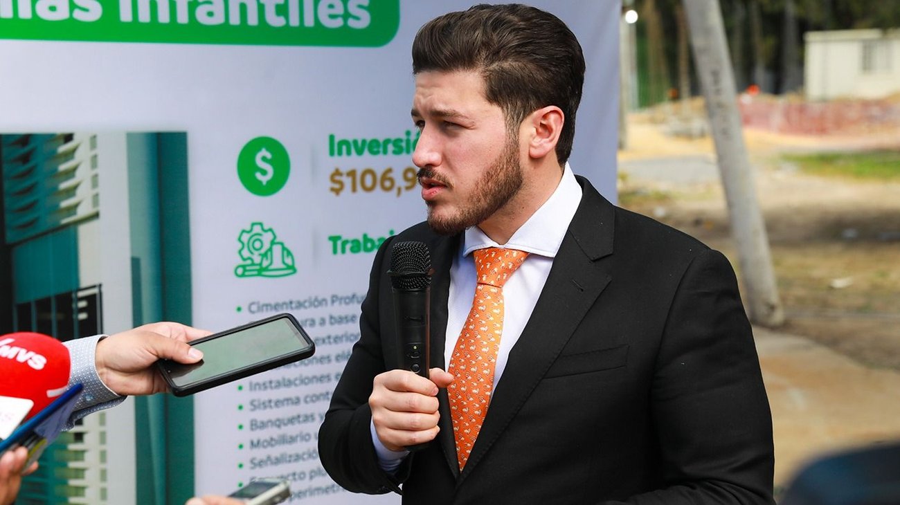 Presentará Samuel controversia en contra del caso UIFE