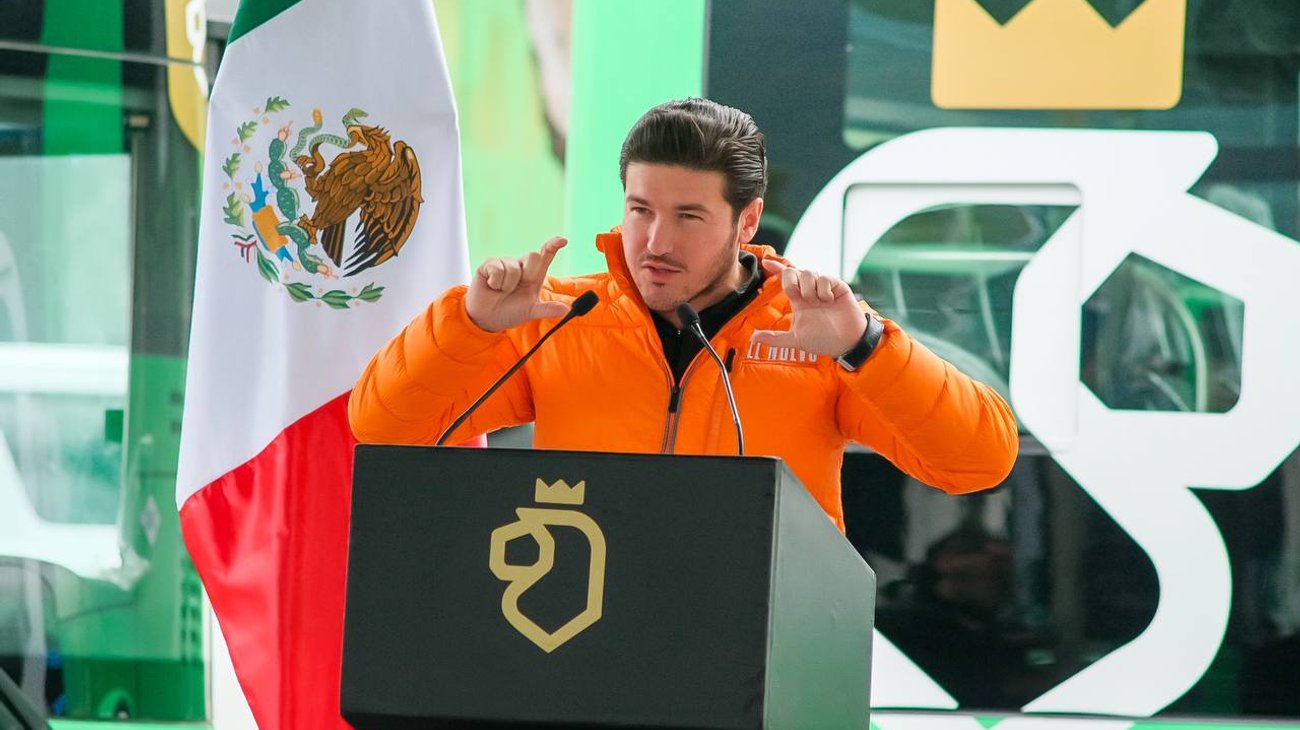 Pide Samuel a AMLO ir por los Juegos Panamericanos 2027