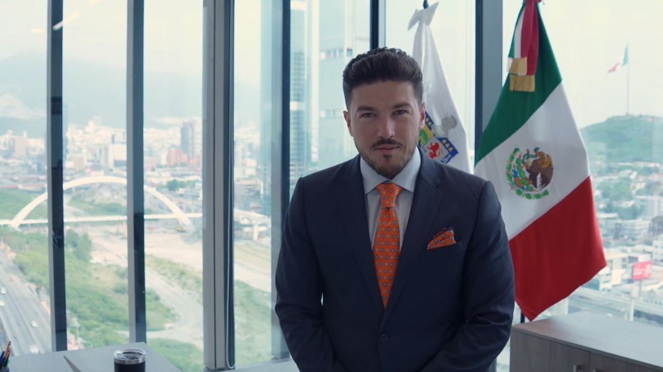 SCJN suspende amparo a Samuel contra juicio político