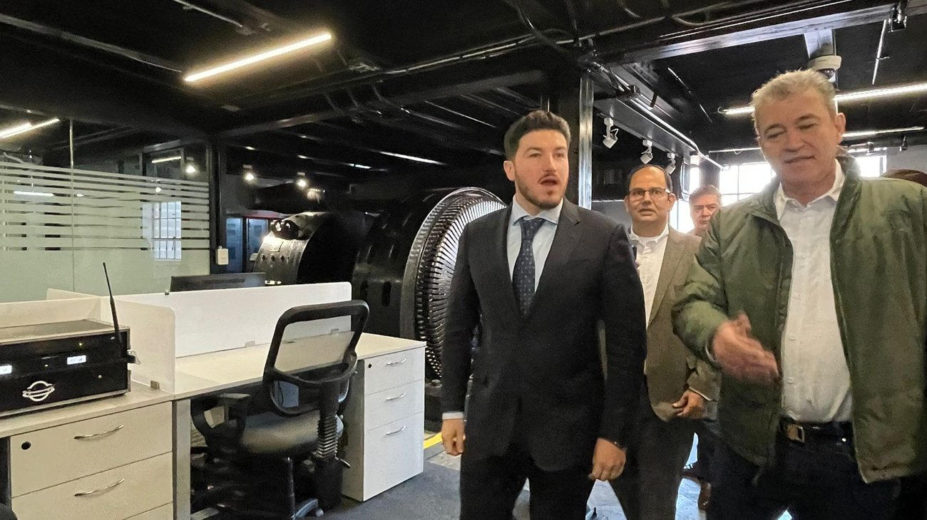 Ciudadanía sacará a alcaldes por necios: Samuel García