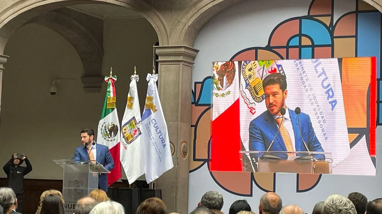 Reitera Samuel llamado a destrabar Presupuesto y Fiscalía