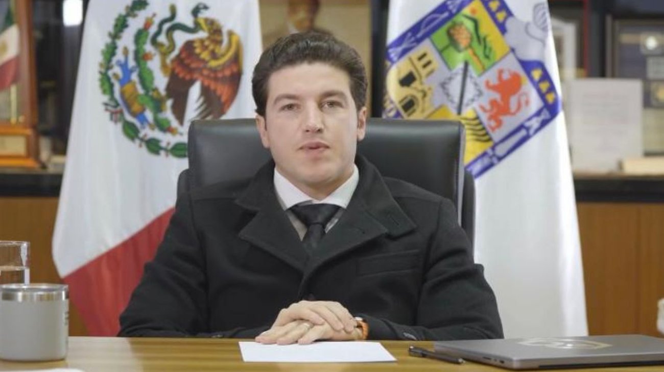 Había acuerdo para interino y lo tumbaron PRI y PAN: Samuel