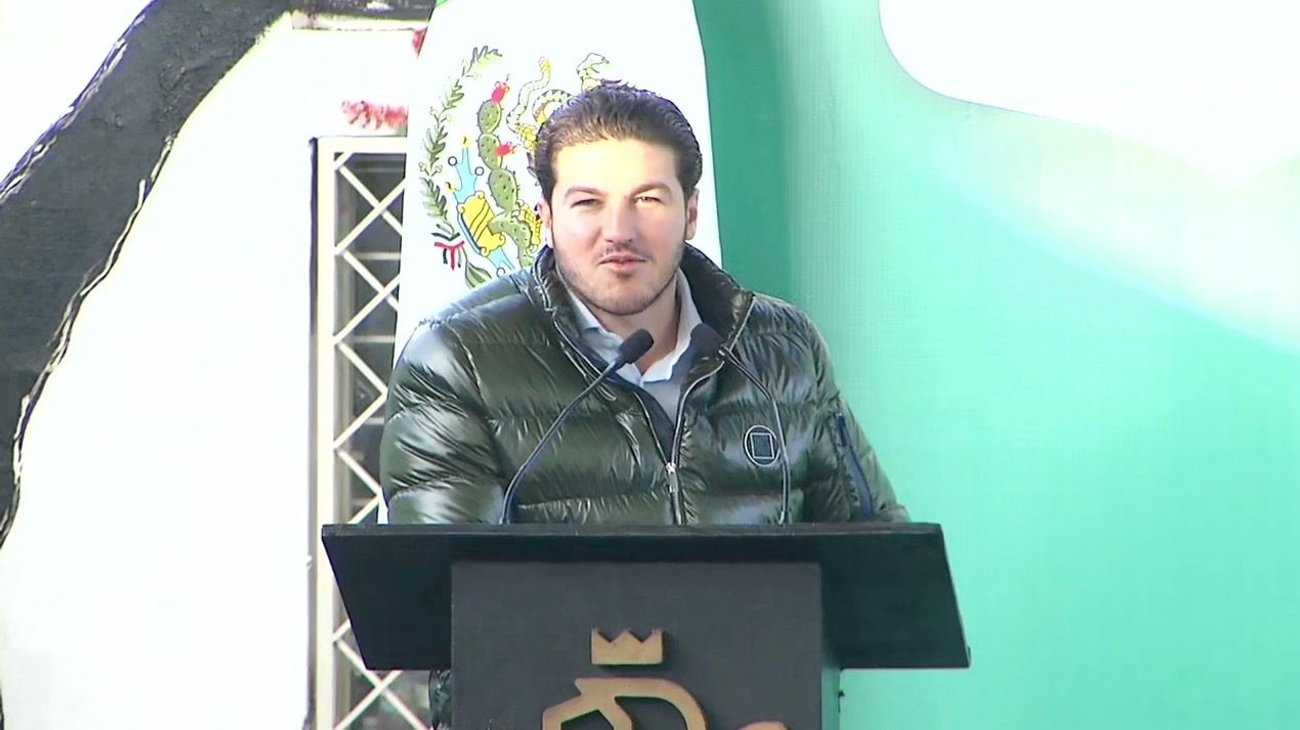 Revela Samuel que recursos a DIF son por estrategia de MC