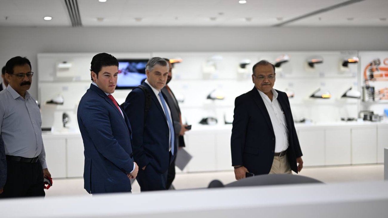 Suma Samuel más empresas en electromovilidad de India