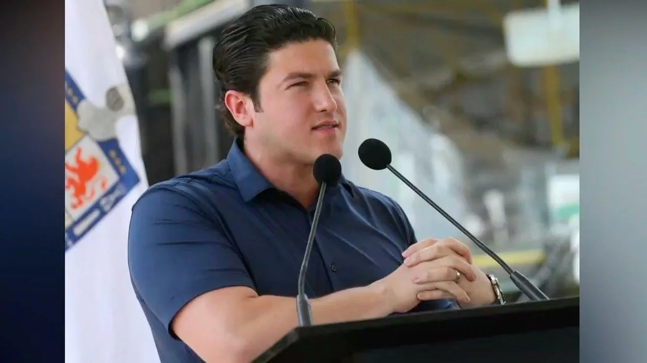 Encuestas colocan a Samuel en lista de presidenciables